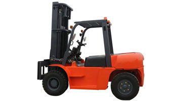 Material Handling Machines & Systems Suppliers in Ankleshwar