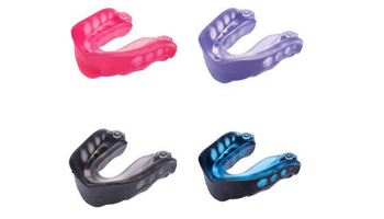 Mouthguards Suppliers