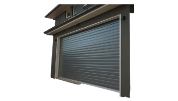 Garage Doors Suppliers