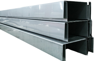 Steel Profile Suppliers in Vasai Virar