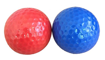 Golf Balls Suppliers