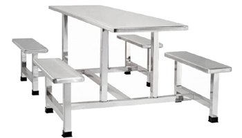 Steel Dining Table Suppliers