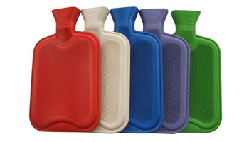 Hot Water Bag Suppliers in Mussoorie