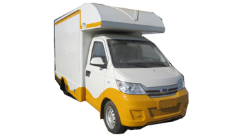 Delivery Van Suppliers