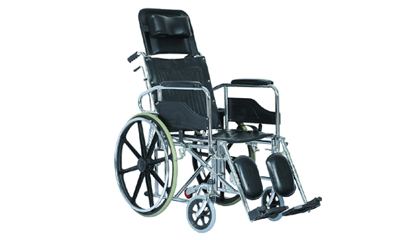 Reclining Wheelchairs Suppliers in United States