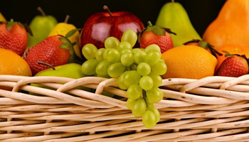 Fresh Fruits Suppliers in Udaipur