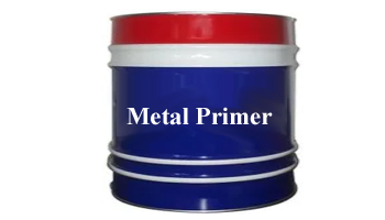 Metal Primer Suppliers