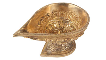 Copper Diya Suppliers