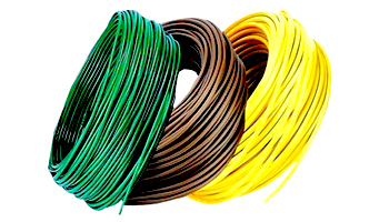 PVC Wire Suppliers