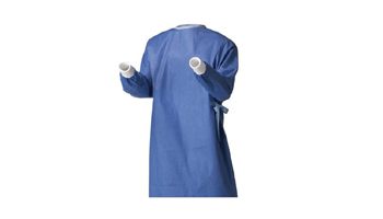 Isolation gowns Suppliers in Osmanabad