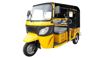 CNG Auto Rickshaw Suppliers in Sambalpur