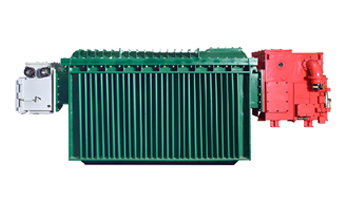 Mining Transformer Suppliers