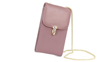 Leather Chain Wallet Suppliers