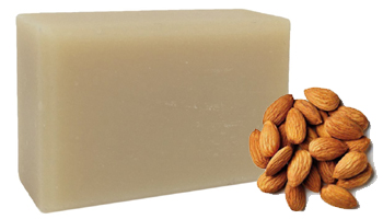 Almond Oil Soaps Suppliers