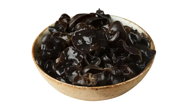 Black Mushrooms Suppliers in Margao