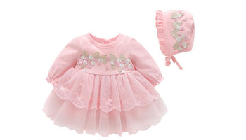 Newborn Baby Girl Dress Suppliers