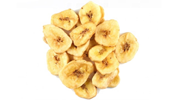 Banana Chips Suppliers