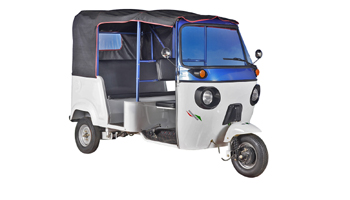 Passenger Auto Suppliers in Brahmapur