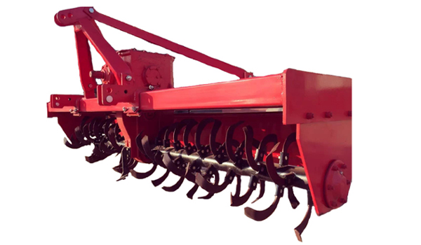 Rotavator Suppliers in Veraval