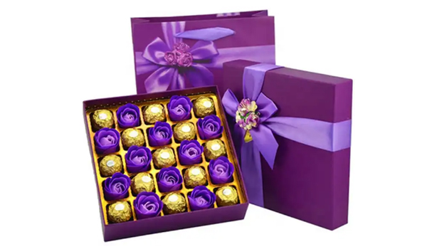 Birthday Chocolate Suppliers in Rajpipla