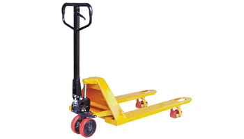 Hand Pallet Truck Suppliers in Una