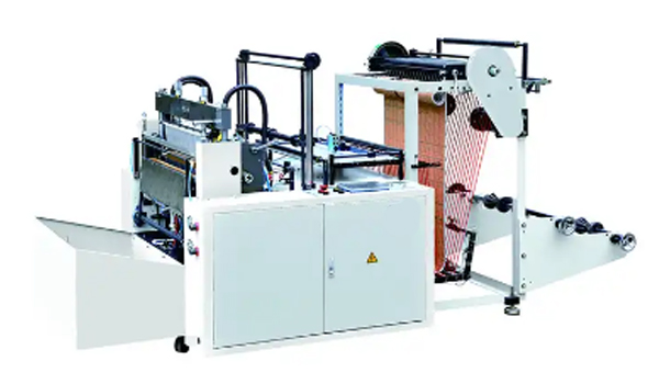 Bag Making Machine Suppliers in Viramgam