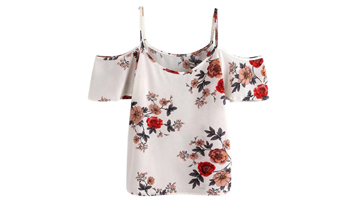 Girls Shirts Suppliers