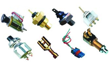 Automobile Electrical Components Suppliers in Suratgarh