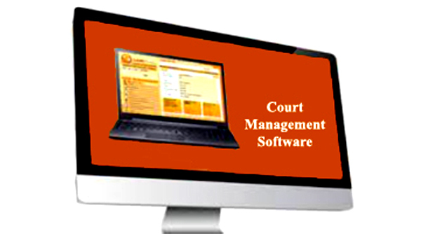 Court Management Software Suppliers