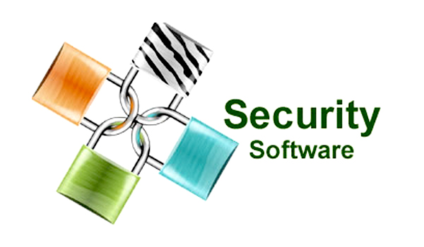 Security Software Suppliers