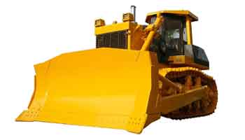 Crawler Dozer Suppliers