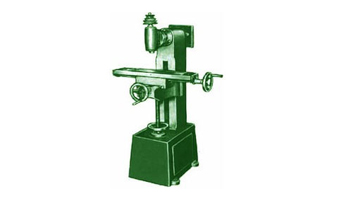 Vertical Milling Machine Suppliers