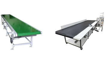 Conveyors Suppliers