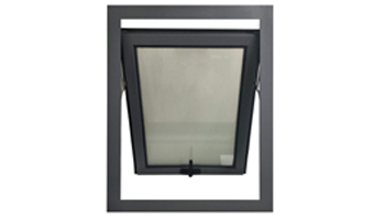 UPVC Top Hung Window Suppliers