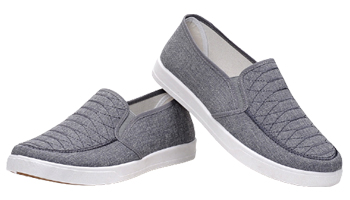 Men Canvas Shoes Suppliers