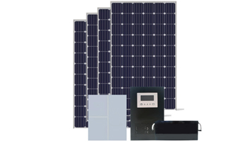 Solar System Components Suppliers in Godhra