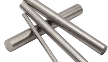 Nickel Alloy Rod Suppliers