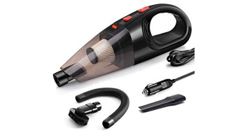 Car Vacuums Suppliers