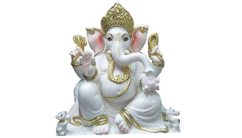 Marble Ganesh Statue Suppliers