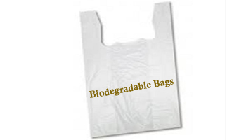 Biodegradable Bags Suppliers