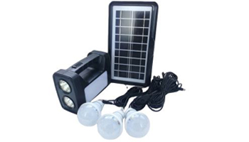 Solar Home Light Suppliers