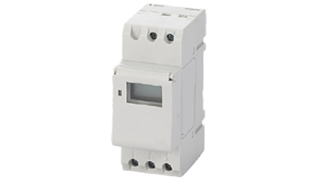 Din Rail Timer Suppliers