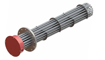 Heating Elements Suppliers