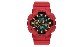 Sports Watch Suppliers