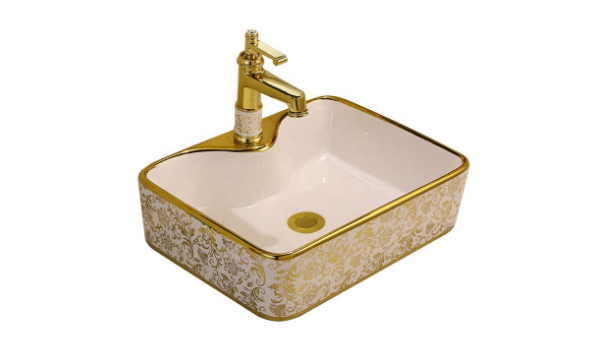 Table Top Wash Basin Suppliers in Mahuva