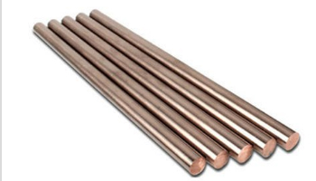 Copper Tungsten Rod Suppliers