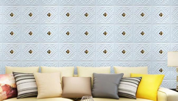 Wallpaper, Blinds And Accessories Suppliers