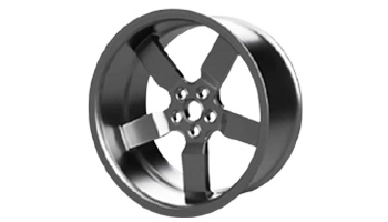 Bullet Alloy Wheels Suppliers