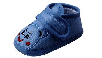 Baby Shoes Suppliers