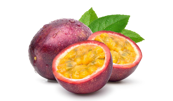 Passion Fruit Suppliers in Uganda